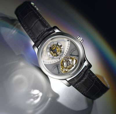 Sotheby's Hong Kong oficiará una importante Subasta de relojes el 7 de octubre