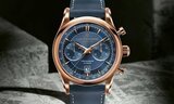 Carl F. Bucherer Manero Flyback: estilo y sofisticación
