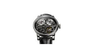 TB88 TRUE BEAT de Arnold & Son