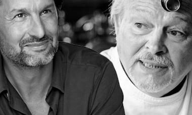 INDEPENDIENTES - Una Charla Informal con Philippe Dufour y Max Busser