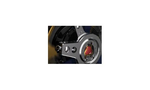 El Tourbillon Gravity de Concord