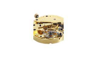 El Daniels Anniversary Watch
