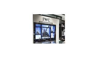 IWC inaugura su primera Boutique en España, situada en El Corte Inglés de Castellana