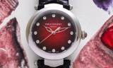 Emile Chouriet presenta el Fair Lady Lotus Red