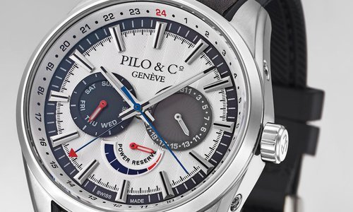 La marca independiente Pilo & Co. celebra su 20 aniversario