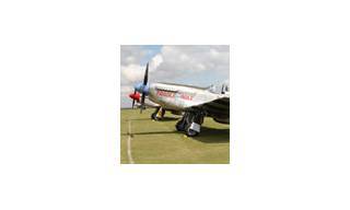 Bremont patrocina el UK's Flying Legends Airshow en Duxford