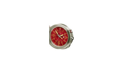 Victorinox Swiss Army presenta el nuevo Travel Alarm