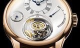 CHRISTOPHE COLOMB de Zenith