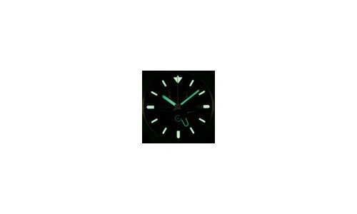 El Seiko Spring Drive prepara su primer paseo espacial