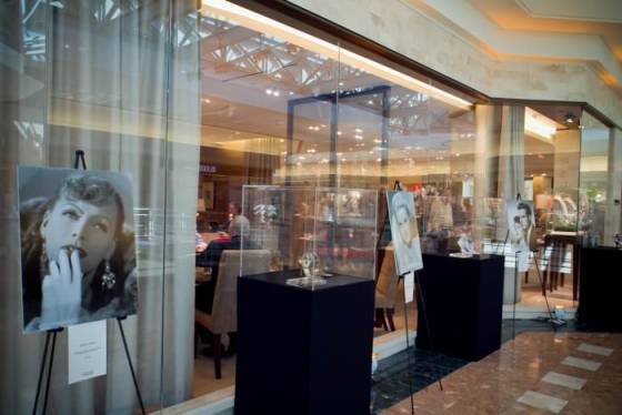 Hamilton Jewelers reabre sus puertas