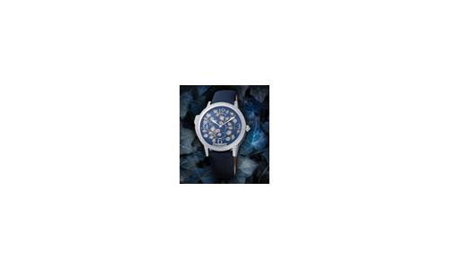 El Rendez-Vous Ivy Minute Repeater de Jaeger-LeCoultre 