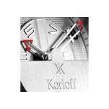 El Korloff Highway Voyageur 