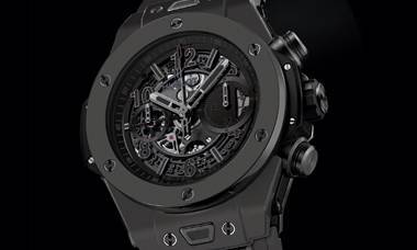 SHOWS DE GINEBRA - EN LOS GRANDES HOTELES... De Bethune, F.P. Journe, Hublot y Christophe Claret