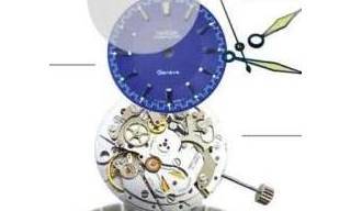 VINTAGEMANIA – Mi propio y privado reloj Frankenstein