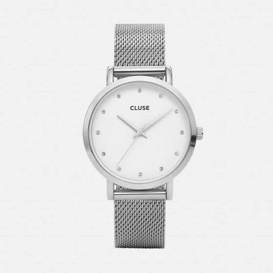 Cluse: minimalismo asequible, la vía Holandesa