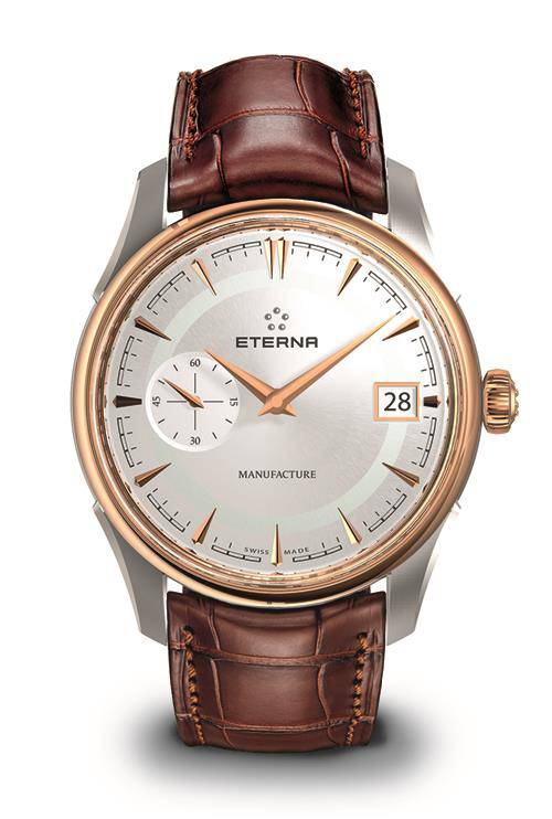 El Eterna «1948 Legacy»