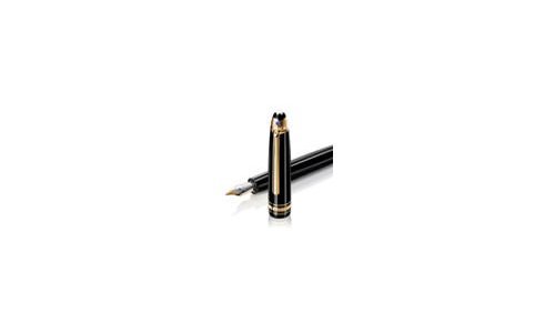 Montblanc presenta la Edición Especial «Signature for Good» para UNICEF: un regalo diferente para celebrar el Día del Padre 