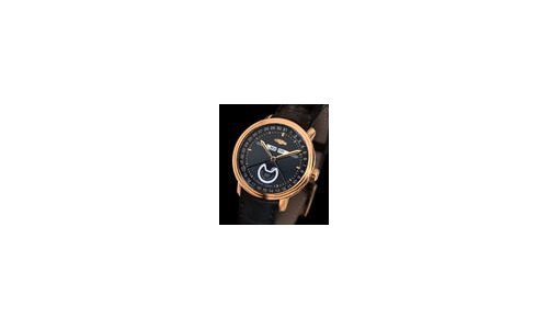 El DeWitt Classic Quantieme