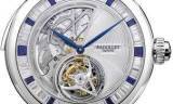 OBSERVATOIRE 1872 MINUTE REPEATER de Badollet 