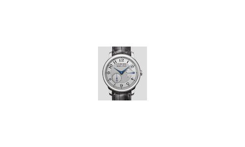 El Chronomètre Souverain de F.P. Journe