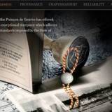 El portal dedicado al Poinçon de Genève