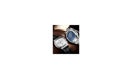 BaselWorld 2014 - Nuevo Seventies Chronograph Panorama Date de Glashütte Original