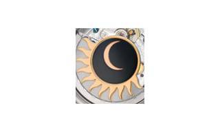 El Louis Moinet Stardance – El Unico Reloj de Pulsera del Mundo con Diamantes Interestelares