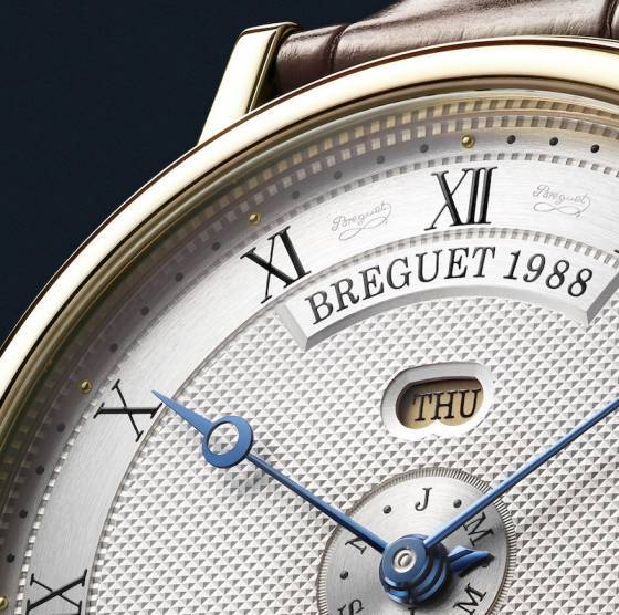 Un especial Breguet Classique en la subasta Only Watch 2017