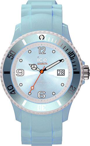 Justo a tiempo para el verano: Ice-Beach