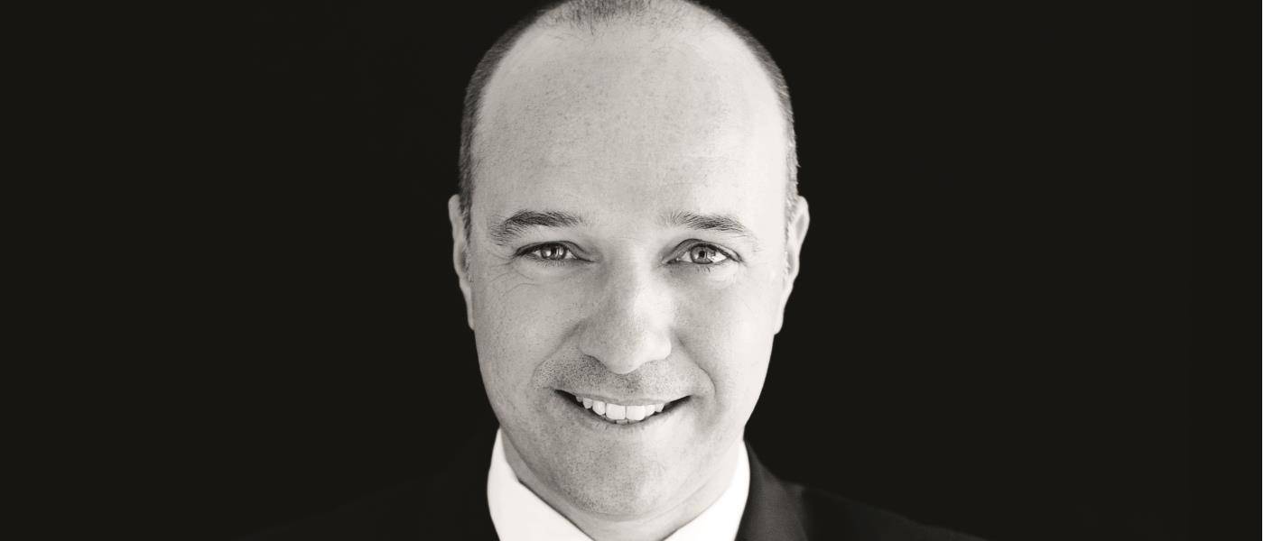 Entrevista con Sylvain Dolla, CEO de Hamilton