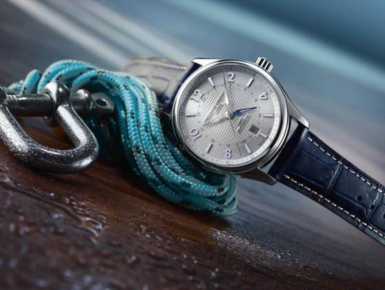 Todo acerca de los nuevos Runabouts de Frederique Constant