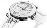 Charriol St-Tropeztm Navigator Collection – “St-Tropeztm Surf” 36mm