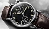 Longines Avigation Watch Type A-7 1935