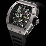 RM 036 de Richard Mille