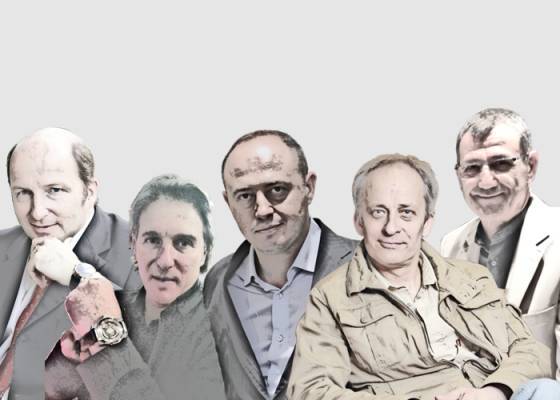 INDEPENDIENTES - Haute Horlogerie: Cuando los Independientes Unen Fuerzas