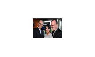 Zenith Swiss Watch Manufacture & Levinson Jewelers, anfitriones de la velada Watch Dinner
