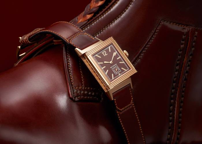 Grande Reverso Ultra Thin 1931 de Jaeger-LeCoultre