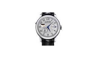 Una nueva distinción para el Répétition Minute Souveraine de F.P. Journe