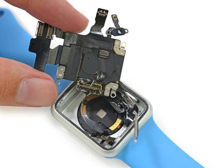 Apple Watch - Después