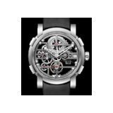 RJ Romain Jerome Celebra los Logros “Orbitales”