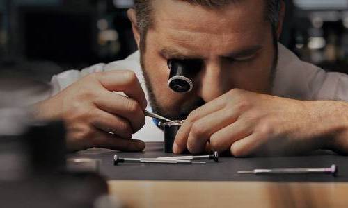 Louis Vuitton Watch Prize: solicitudes abiertas hasta el 15 de Abril para creativos independientes