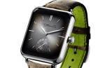 El Swiss Alp Watch toma un poco del Apple Watch