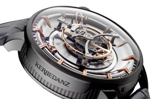 Relojes tourbillon clearance