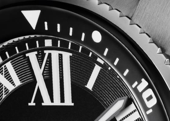 SIHH 2014 - Forma y función de CARTIER
