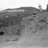 «Hollywoodland»