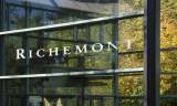 Mensajes contradictorios del Richemont Group, resultados preocupantes para el año pasado