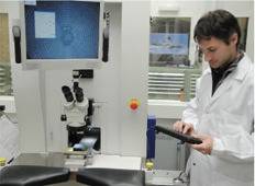 Technotime: dobles barriletes, tourbillons, y muelles de volante