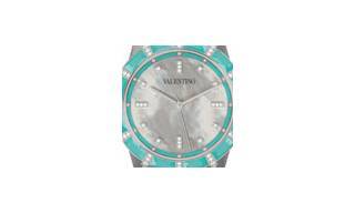 Valentino develará el modelo “Diva” en Baselworld 2009