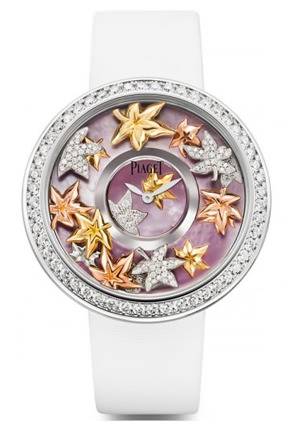El Four Seasons de Piaget 