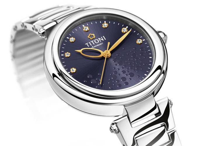 Miss Lovely (23977 S-509) de Titoni